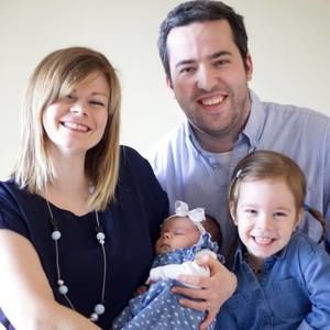 Meet your Posher, Lacey